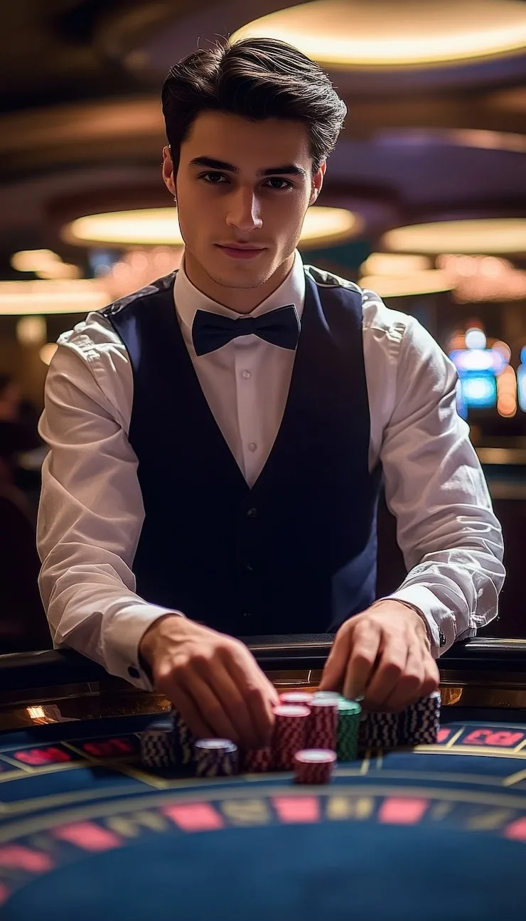 ed999 Casino